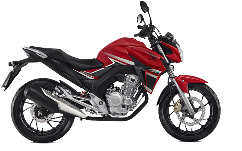 Twister 250