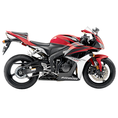 CBR 600R