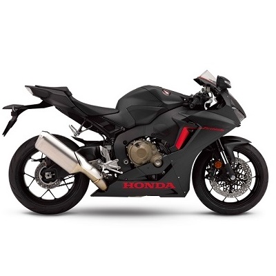 CBR 1000RR