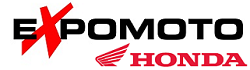 Expomoto Logo