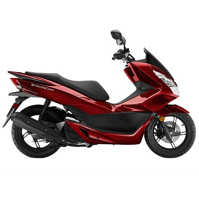 PCX 150